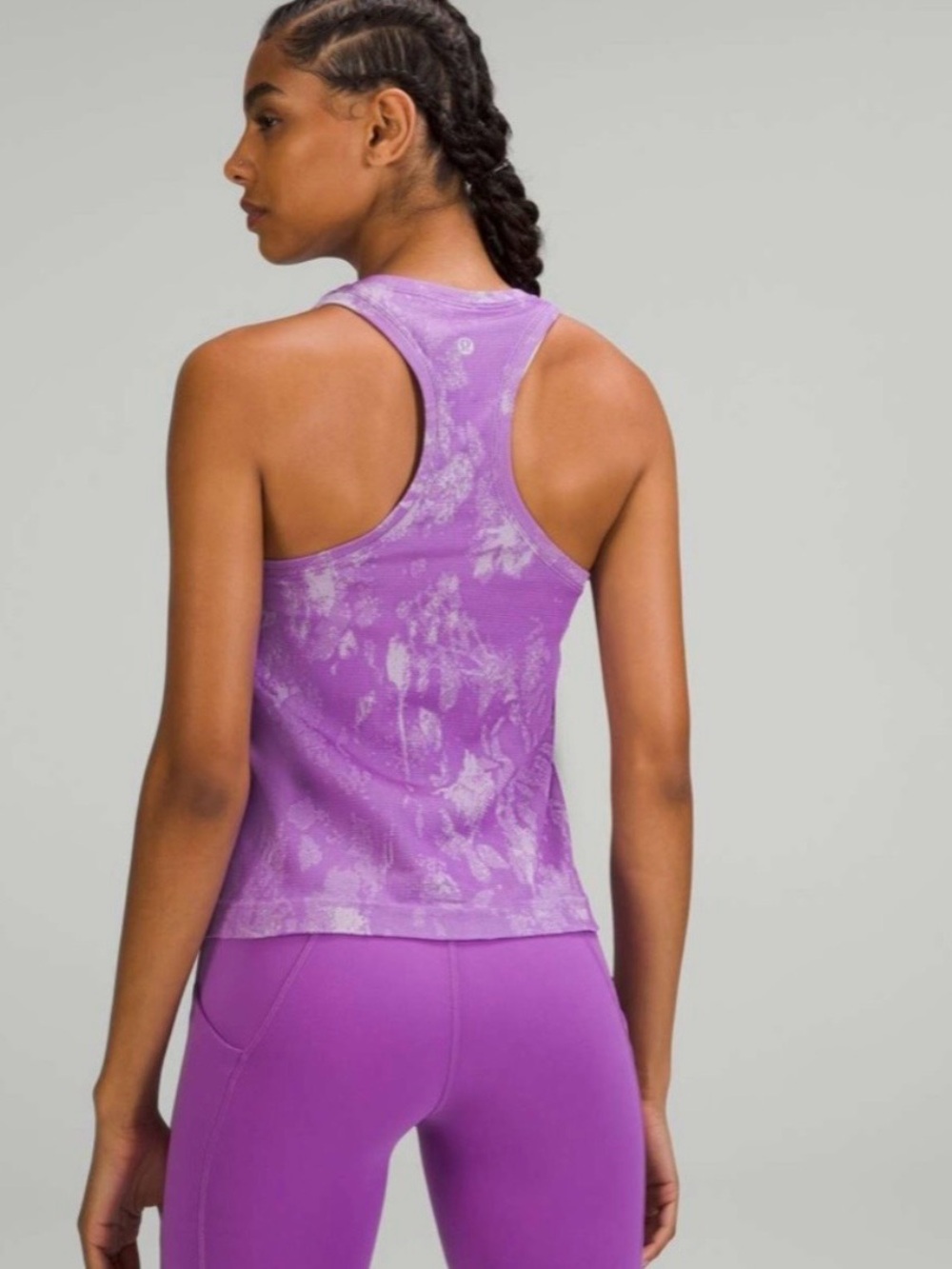 Lululemon Swifty Tech Racerback 2.0 - Picture 7 of 11
